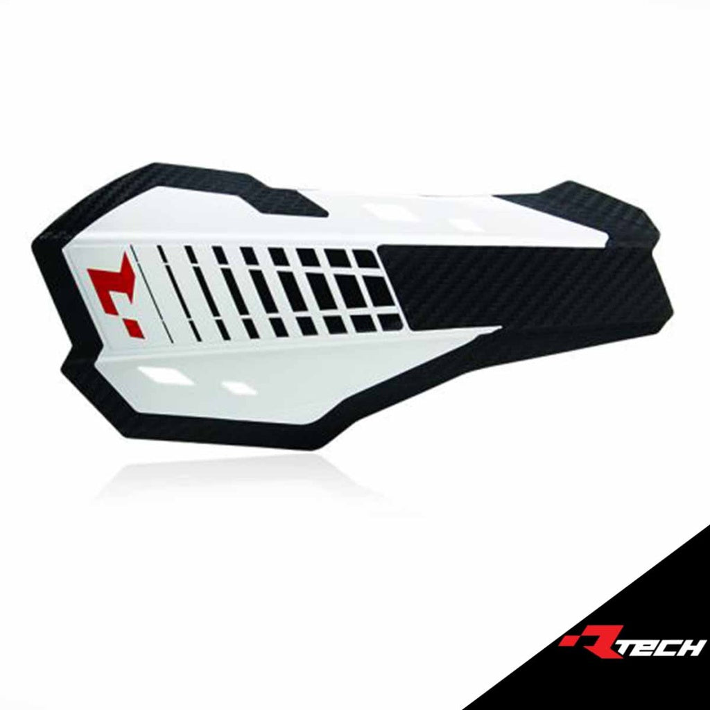 Handguards Rtech HP2 para bomba brembo