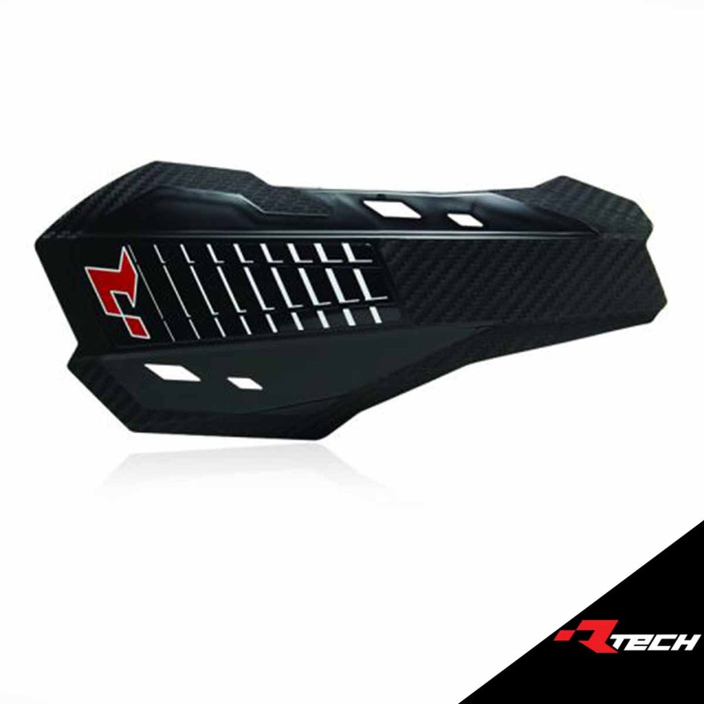 Handguards Rtech HP2 para bomba brembo