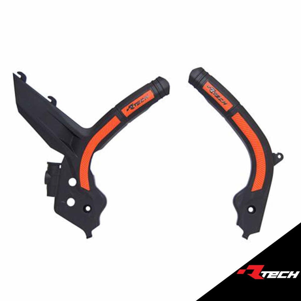 Protectores de marco Rtech R-PRTKTMxxxx2
