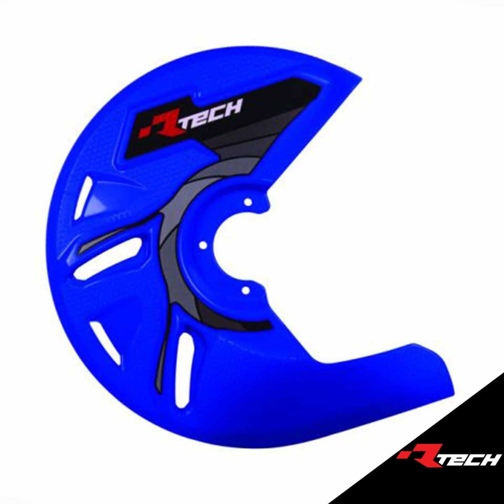 RTech - Protector disco delantero