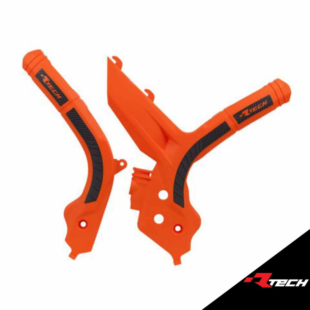 Protectores de marco Rtech R-PRTKTMxxxx2
