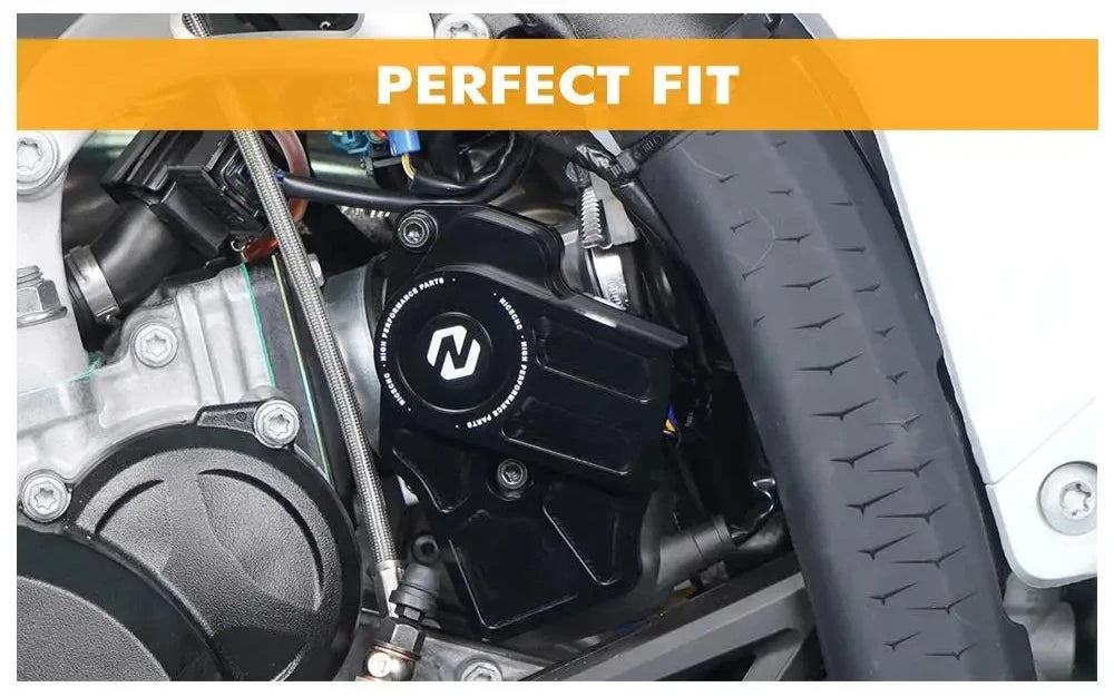 Protector de cuerpo de acelerador para KTM, Husq, GasGas 2023+