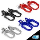 S3 - Descansapies, Punk, Steel, Enduro, ESK-1232