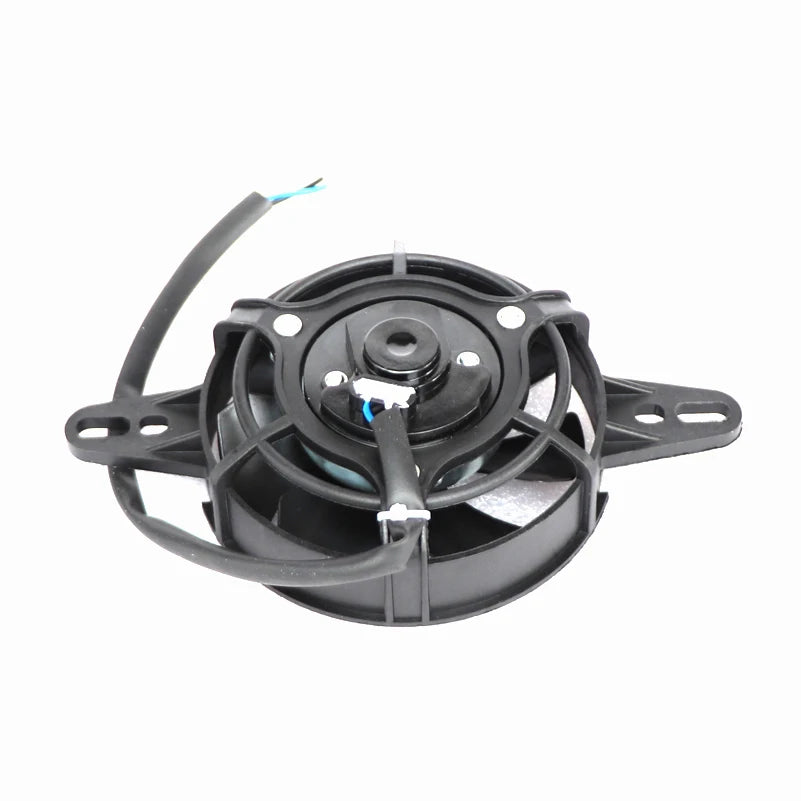 Ventilador de radiador KTM,HUSQ,GASGAS
