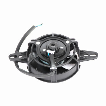 Ventilador de radiador KTM,HUSQ,GASGAS