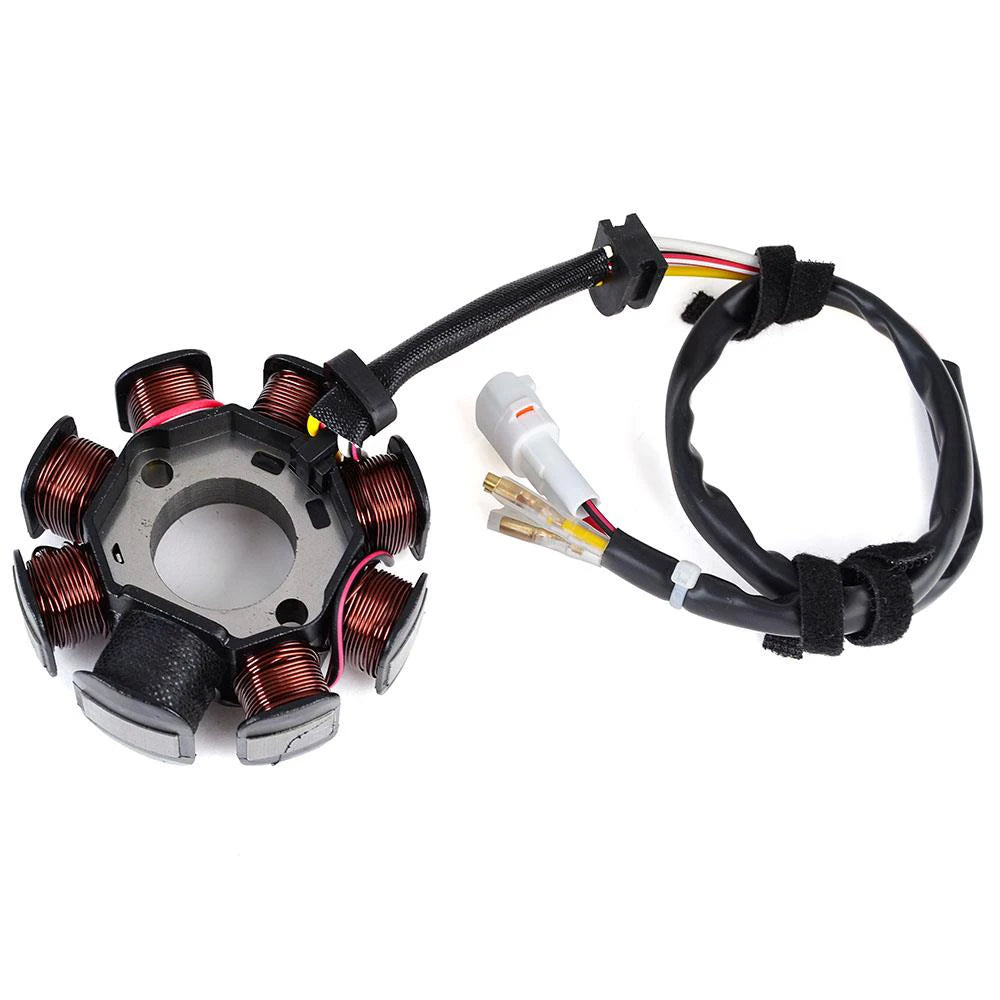 Bobina de arranque apta para KTM