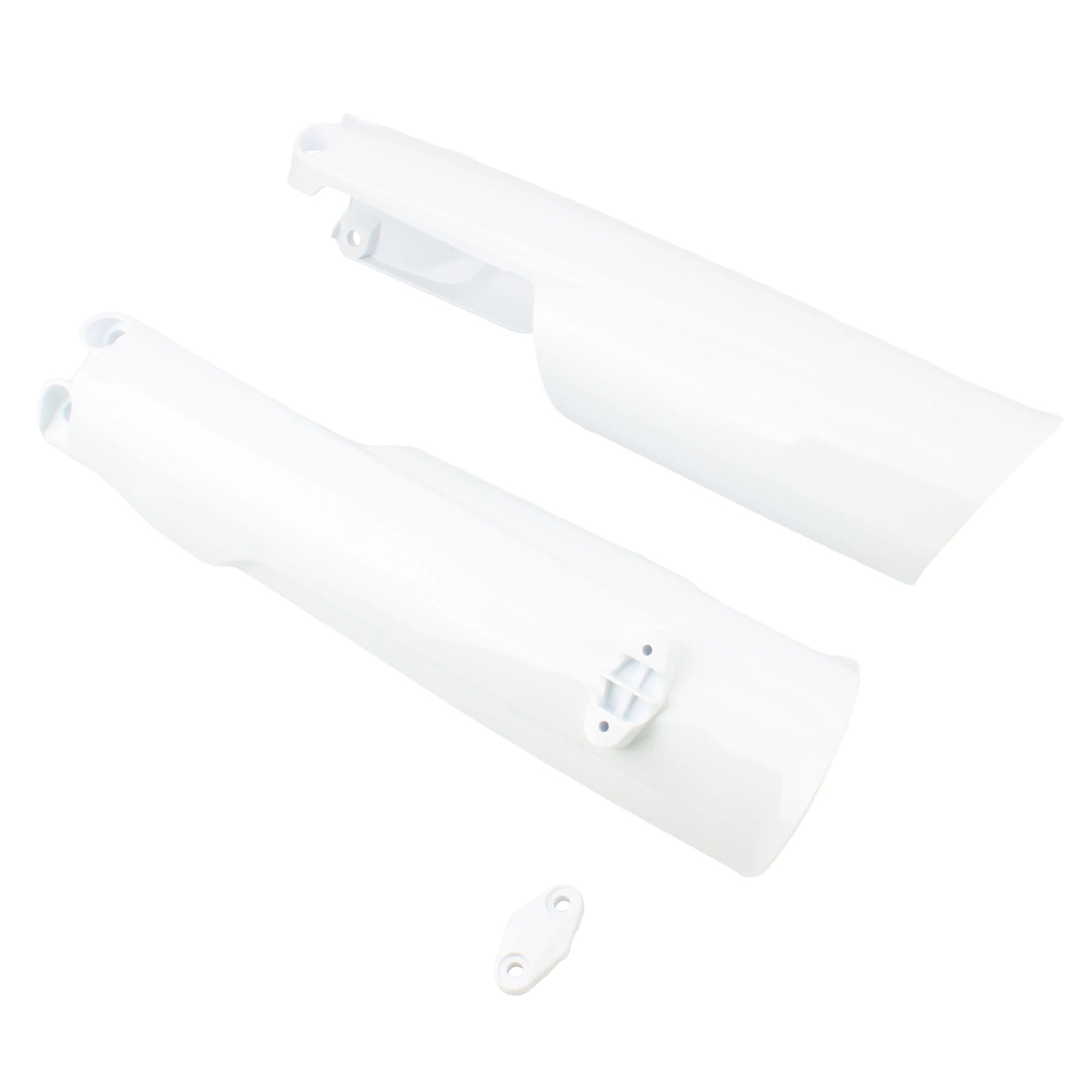 Protector de horquilla para KTM EXC