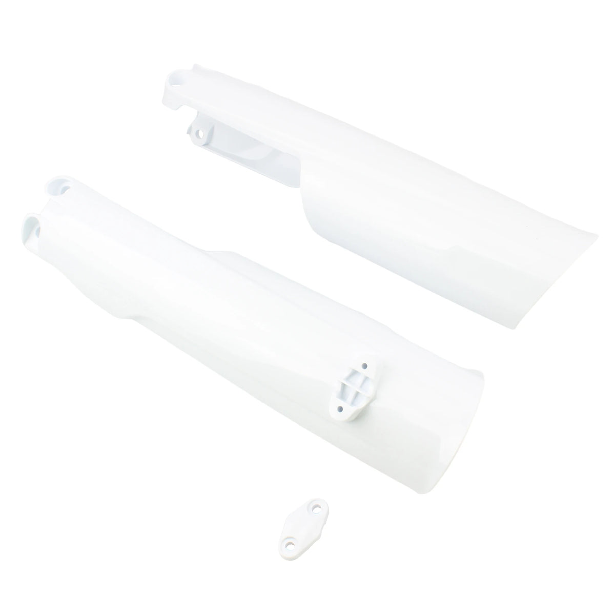 Protector de horquilla para KTM EXC