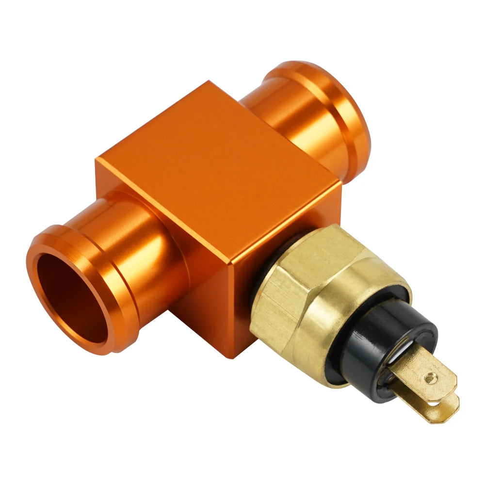Interruptor Universal de temperatura del ventilador del radiador