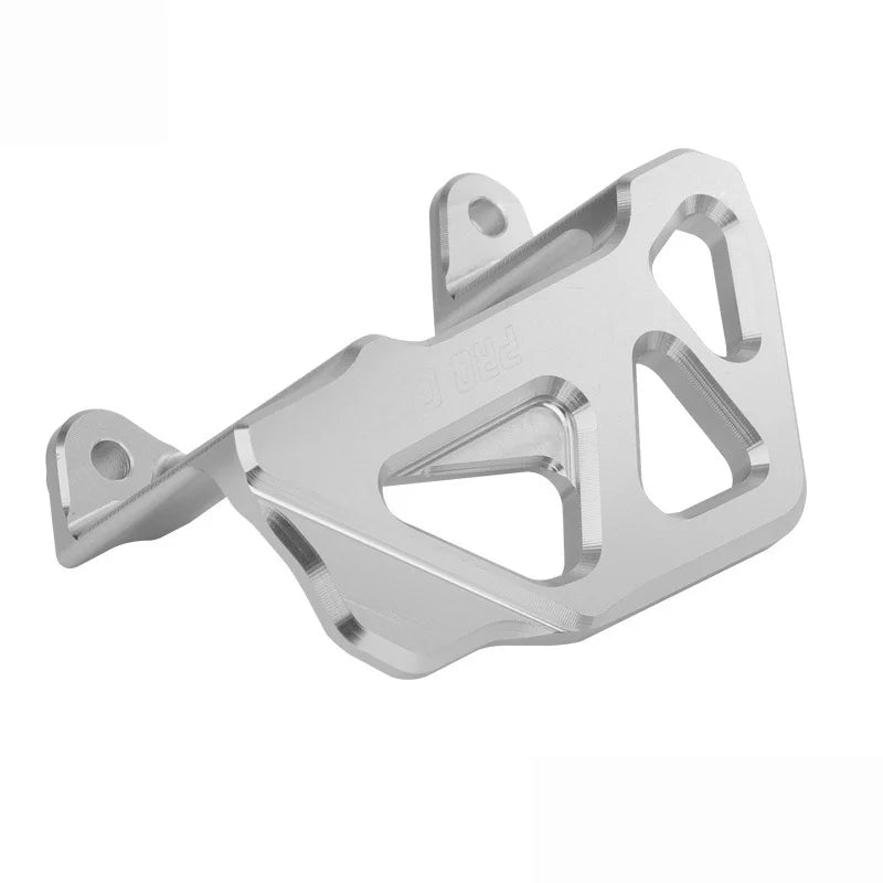 Protector de caliper trasero