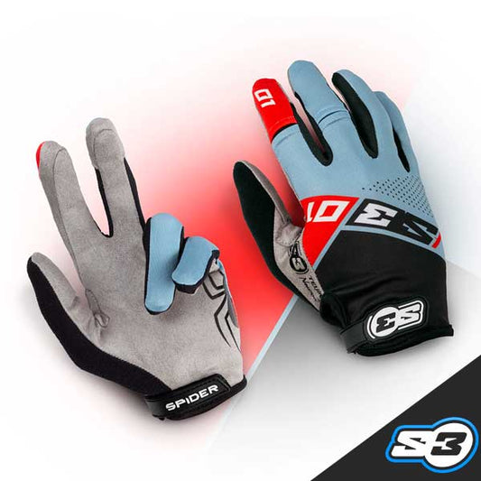 Guantes S3 spider V-997
