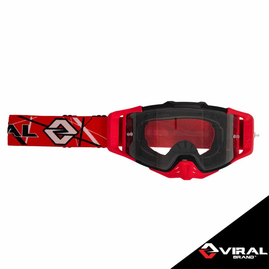 Viral Brand - Goggles, Signature Series+