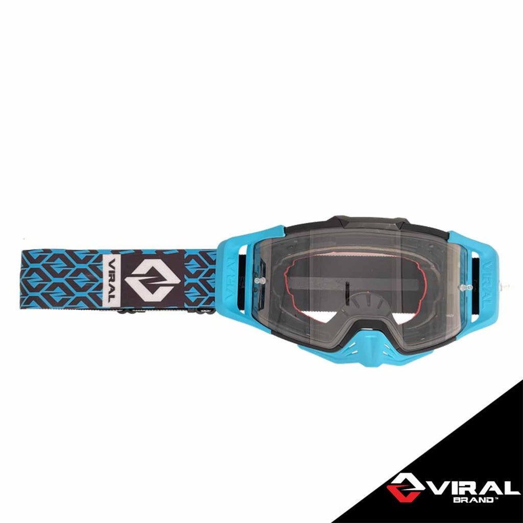 Viral Brand - Goggles, Signature Series+