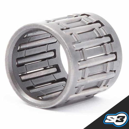 S3 - Rol de Canastilla , Ø: PIN 18 x 22 x 21 mm