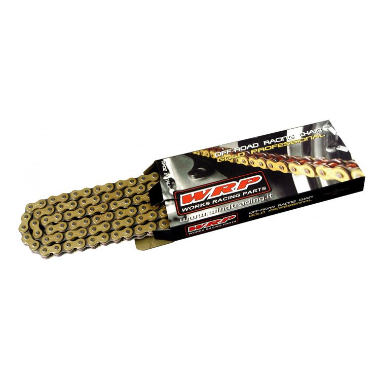 Cadena, WRP-520, anillo en Z, 120 eslabones