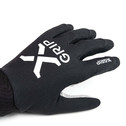 Guantes X-grip titanium