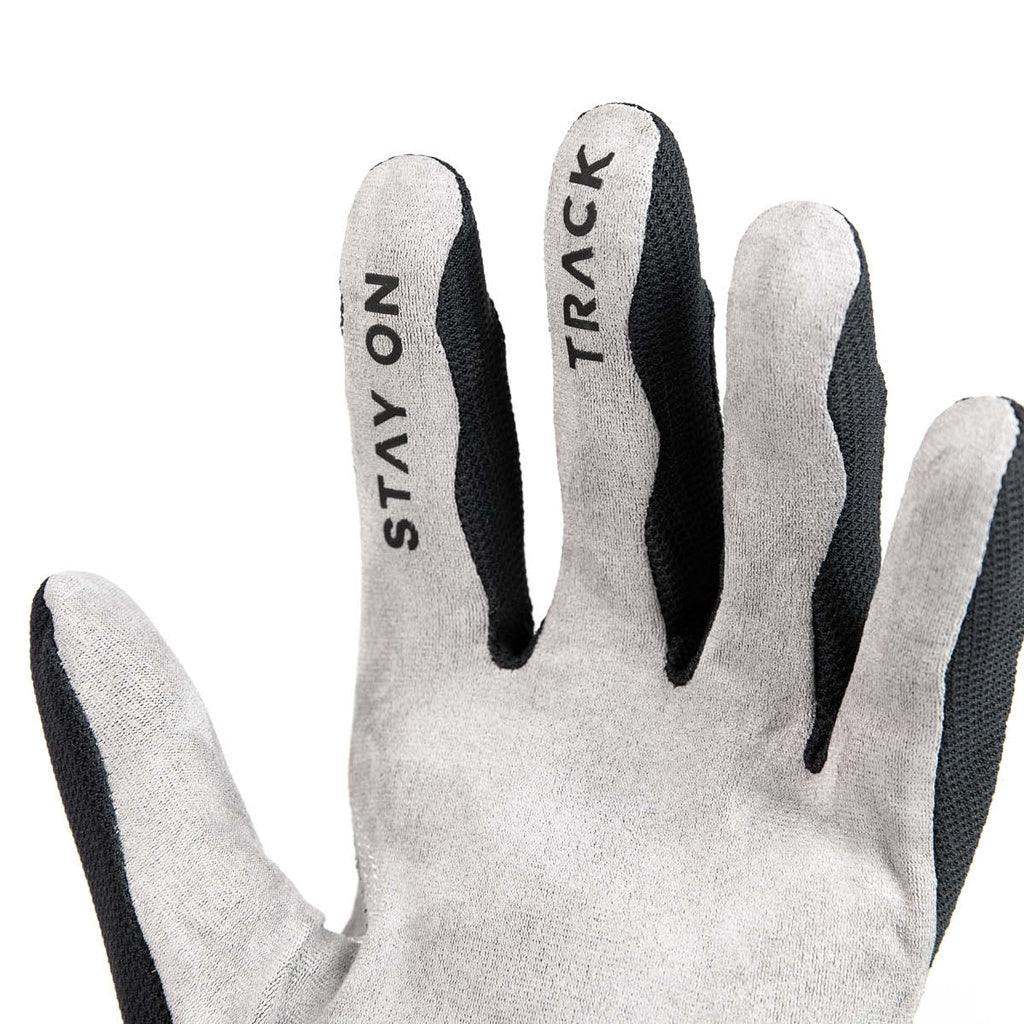 Guantes X-grip titanium