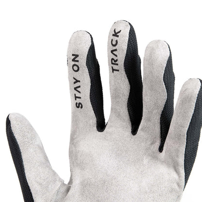 Guantes X-grip titanium