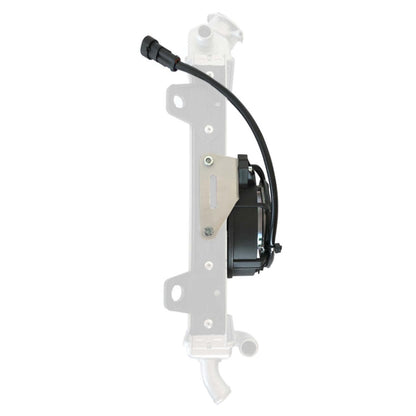 Kit completo de abanico X-GRIP (TBI)