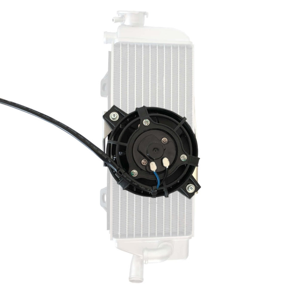 Kit completo de abanico X-GRIP (TBI)