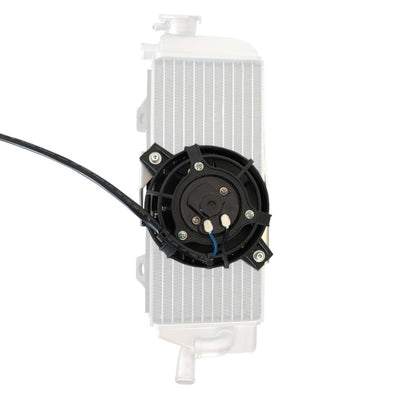 Kit completo de abanico X-GRIP (TBI)