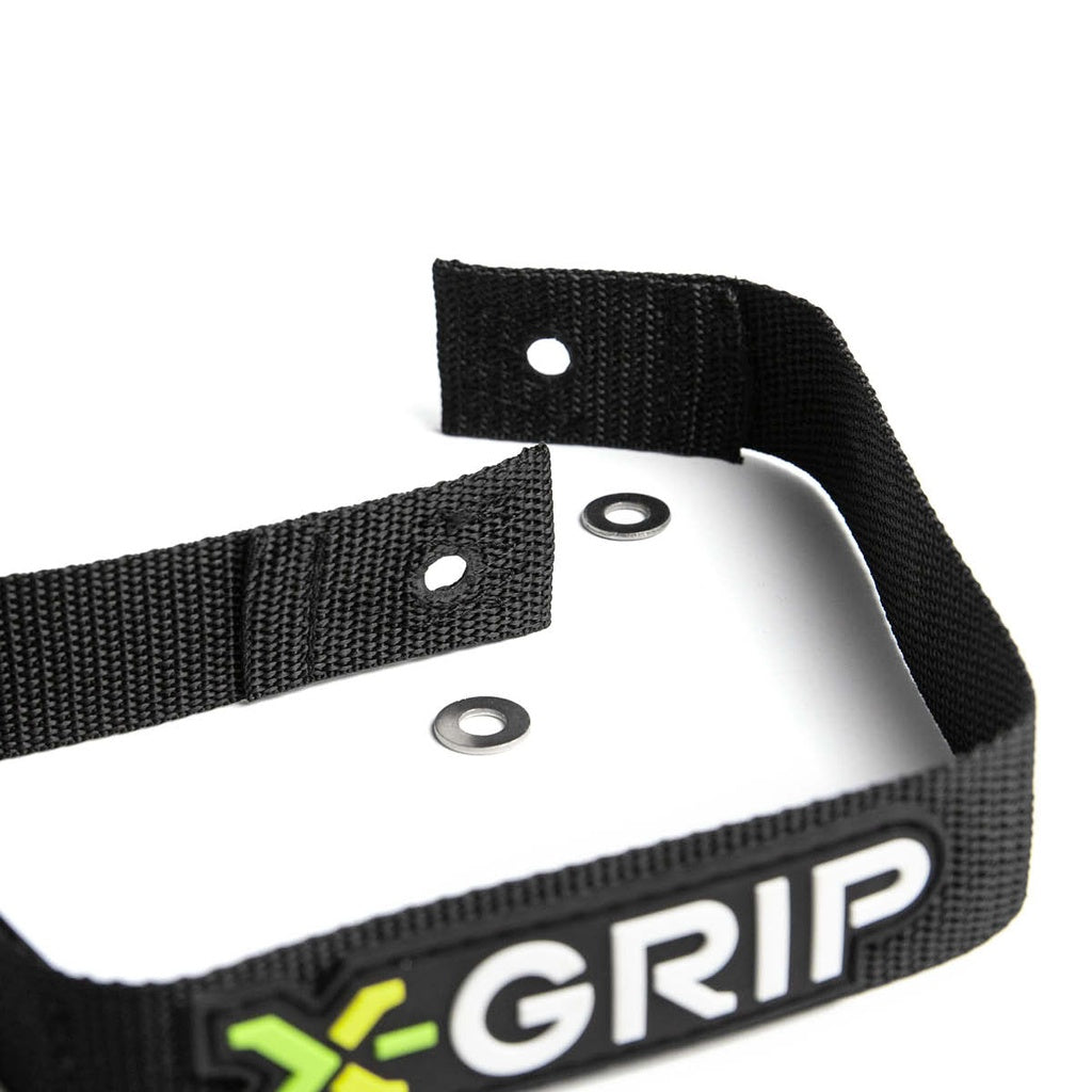 Correa trasera X-grip