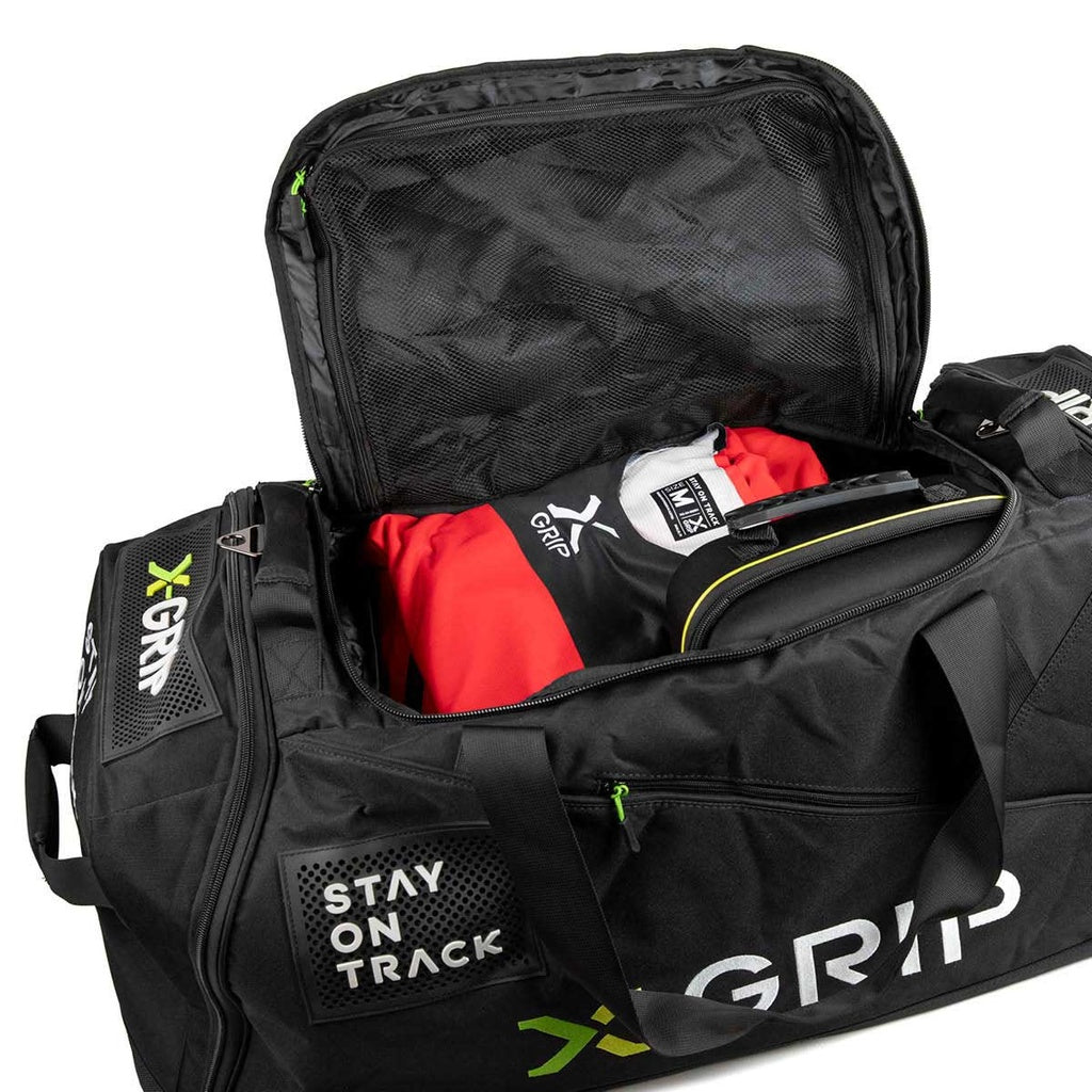 Maletin X-Grip