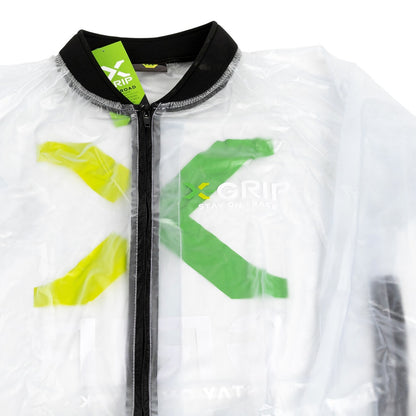Capa impermeable X-GRIP