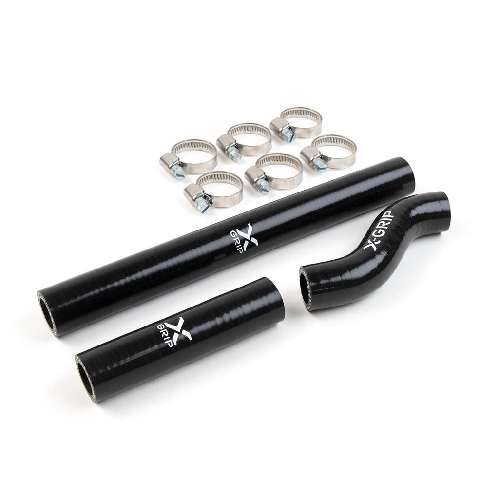 Manguera de radiador de silicona X-GRIP