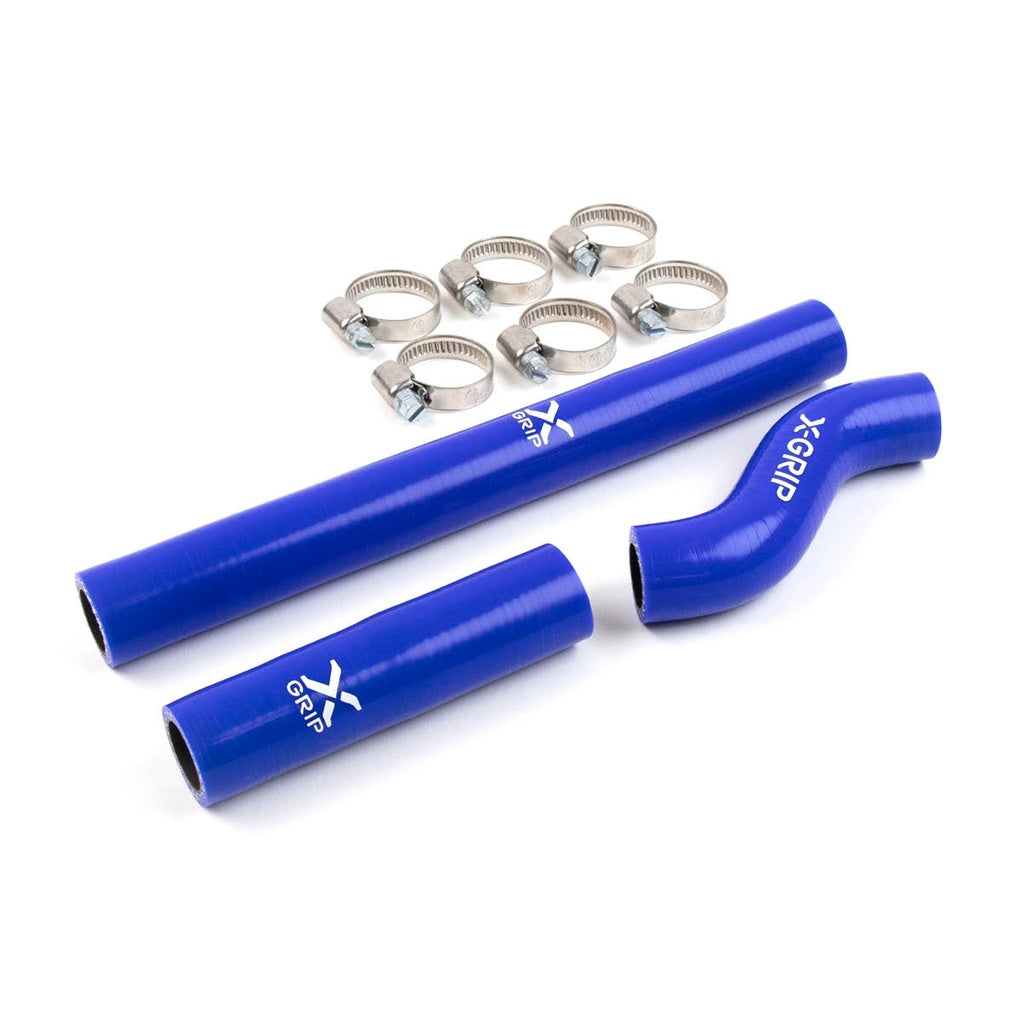 Manguera de radiador de silicona X-GRIP