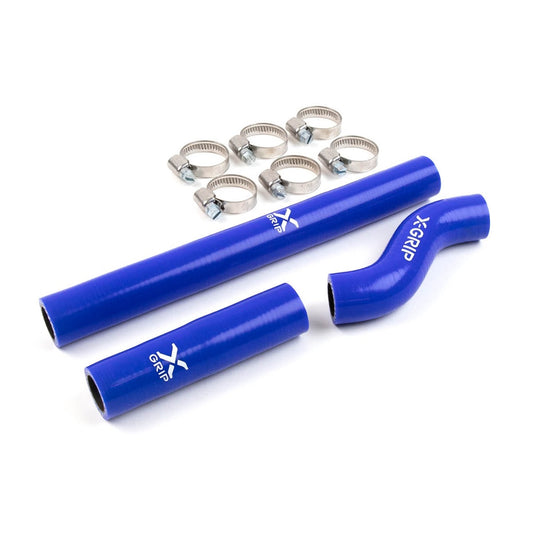 Manguera de radiador de silicona X-GRIP