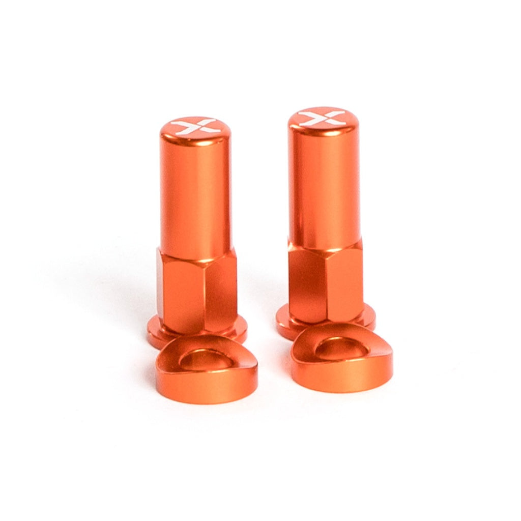 Juego de tuercas de zapata X-GRIP