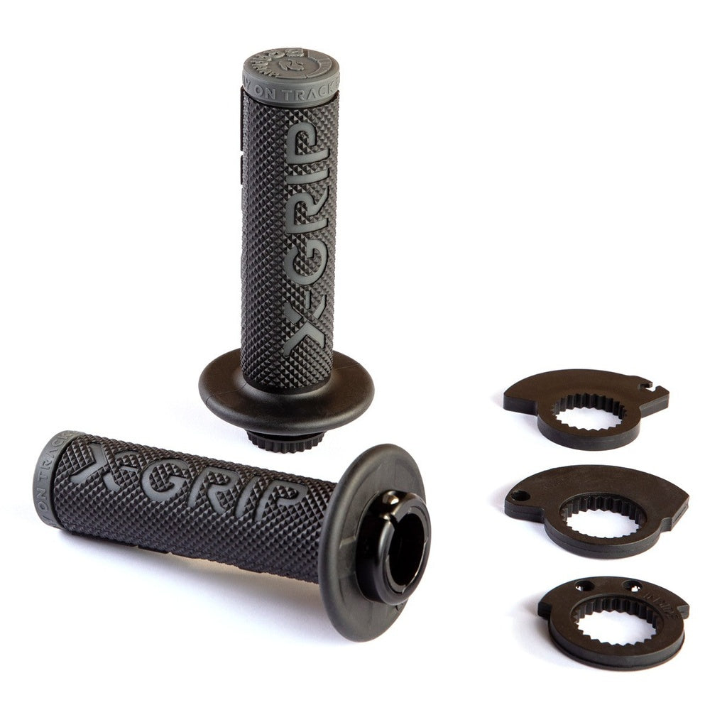 Puños X-GRIP BRAAAAP