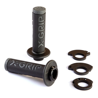 Puños X-GRIP BRAAAAP