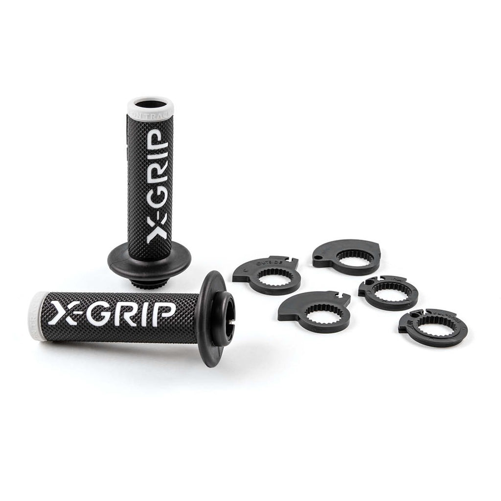 Puños X-GRIP BRAAAAP