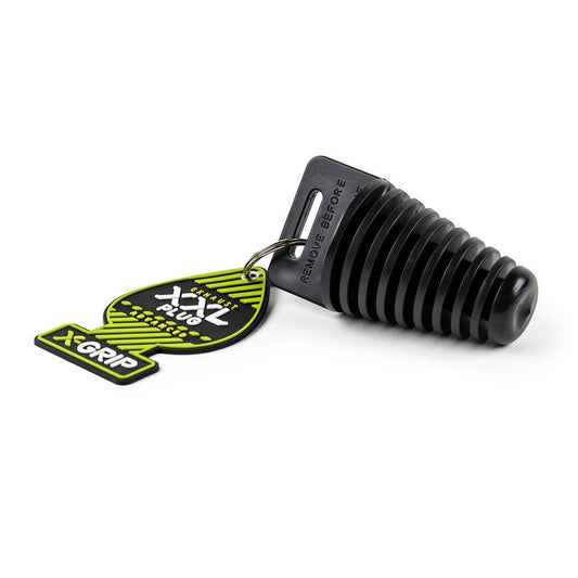 Tapón de escape X-GRIP XL