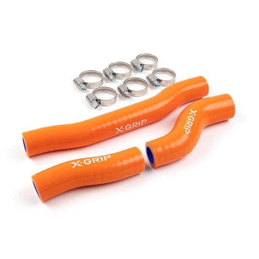 Manguera de radiador de silicona X-GRIP