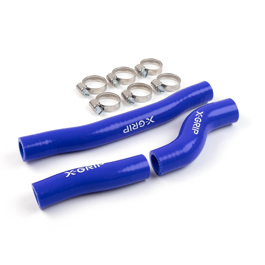 Manguera de radiador de silicona X-GRIP