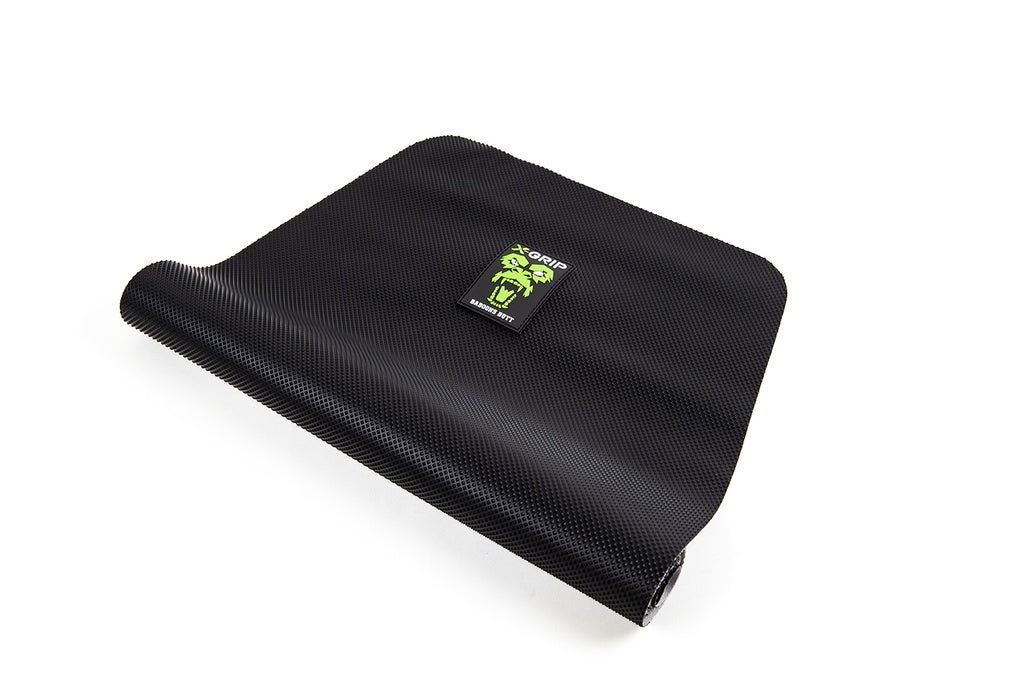 X-GRIP Baboons Funda de asiento trasero