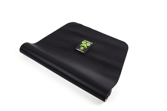 X-GRIP Baboons Funda de asiento trasero