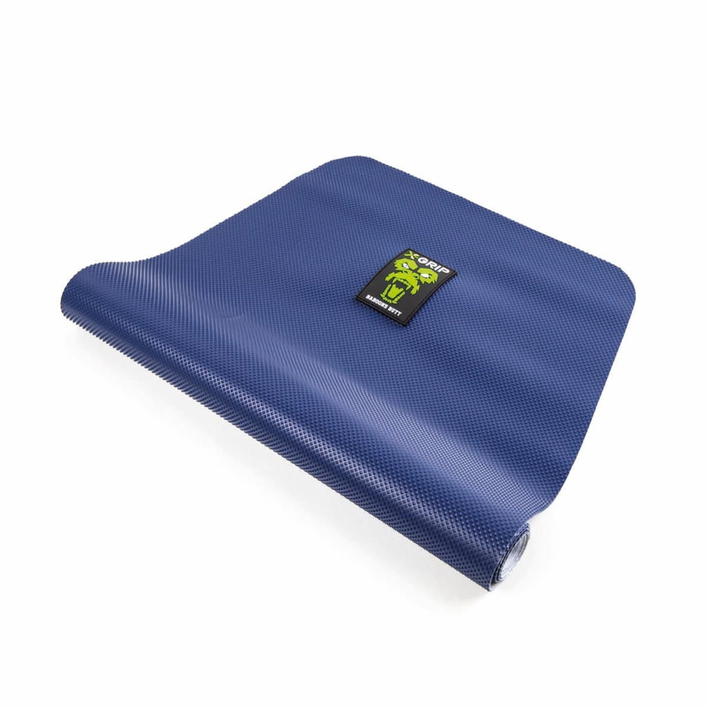 X-GRIP Baboons Funda de asiento trasero