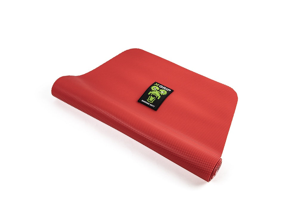 X-GRIP Baboons Funda de asiento trasero