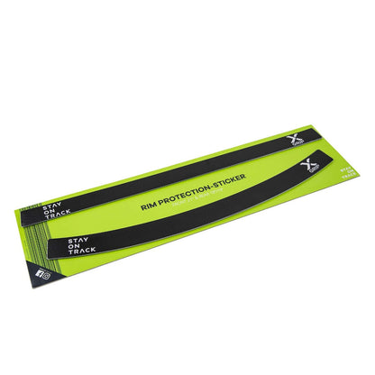 Kit de Stickers para protección de cintas X-GRIP