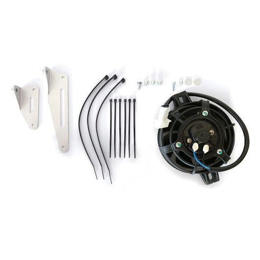 Kit completo de abanico X-GRIP (TBI)