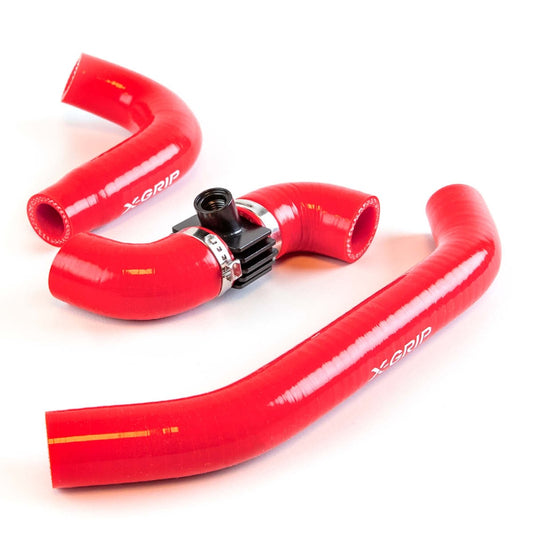 Manguera de radiador de silicona X-GRIP