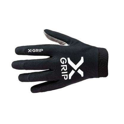 Guantes X-grip titanium