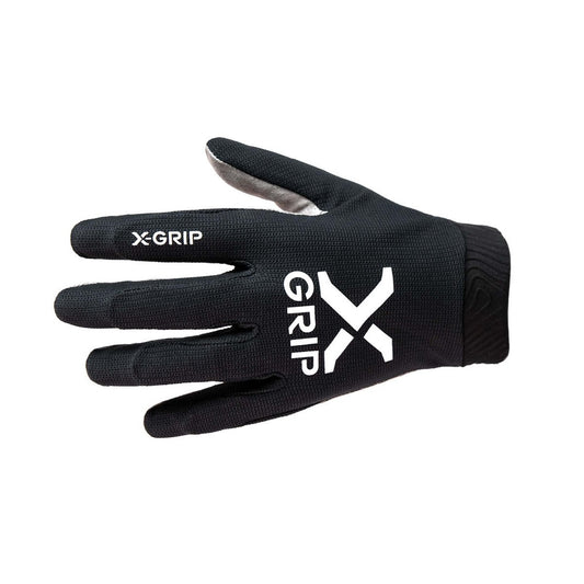 Guantes X-grip titanium