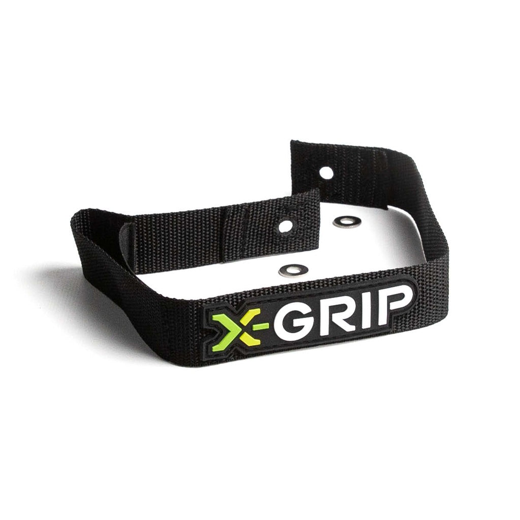 Correa trasera X-grip