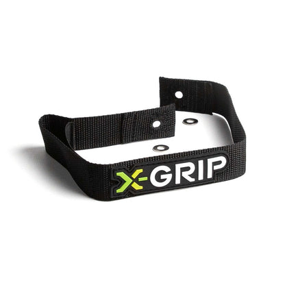 Correa trasera X-grip