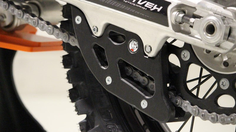 Guia cadena KTM / HUSQVARNA / GASGAS 24-25 AX1664